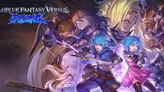 【PC/动作格斗】碧蓝幻想Versus：崛起 V1.42 全DLC 绿色中文版（19G/夸克）